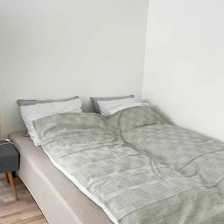 Apartmán Super Saver ! Bo Billigt I Centrum *